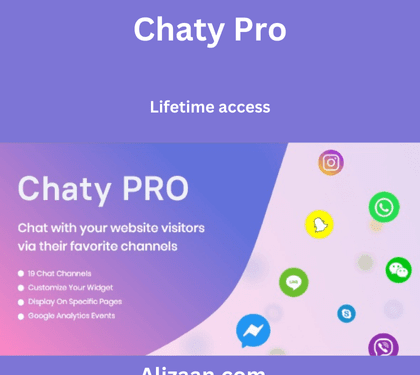 Chaty Pro