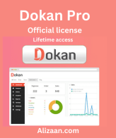 Dokan Pro