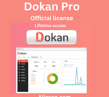 Dokan Pro