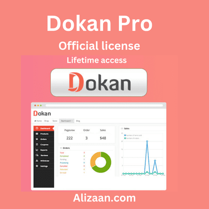 Dokan Pro