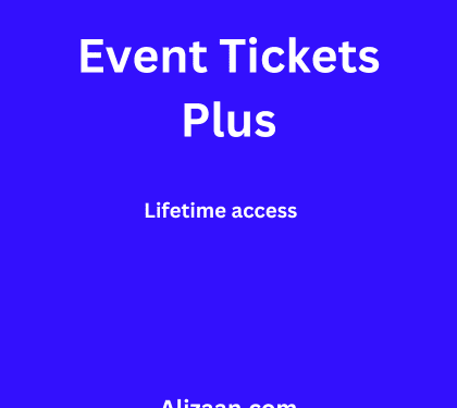 Event Tickets Plus