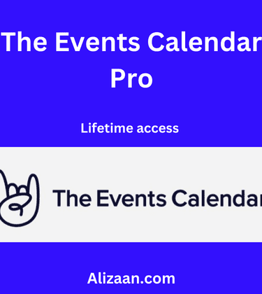 Events Calendar Pro