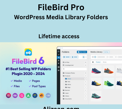 FileBird Pro