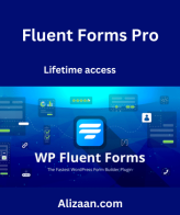 Fluent Forms Pro