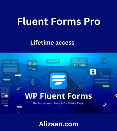 Fluent Forms Pro