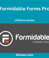 Formidable Forms Pro