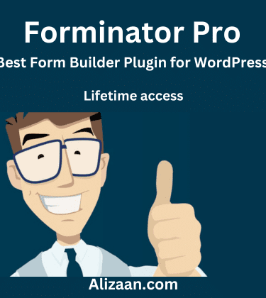 Forminator Pro