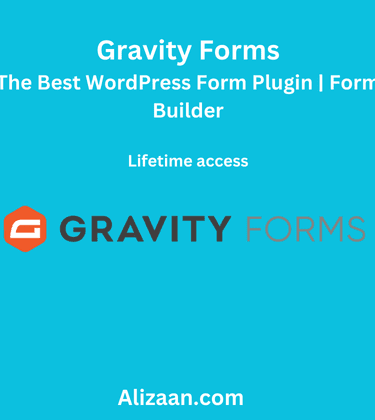 Gravity Forms