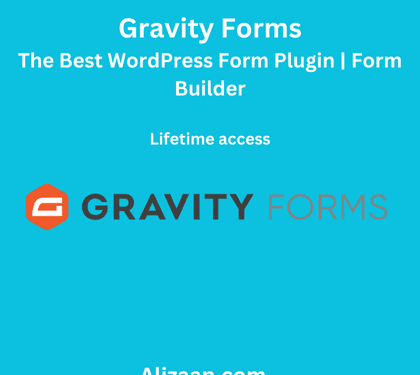 Gravity Forms