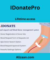 IDonatePro