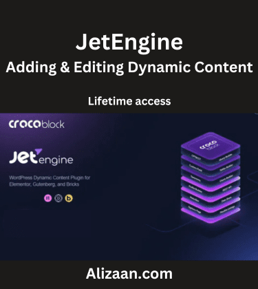 JetEngine