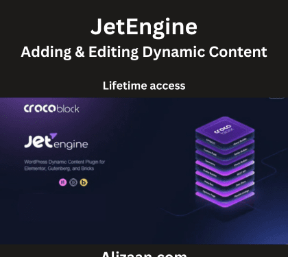 JetEngine