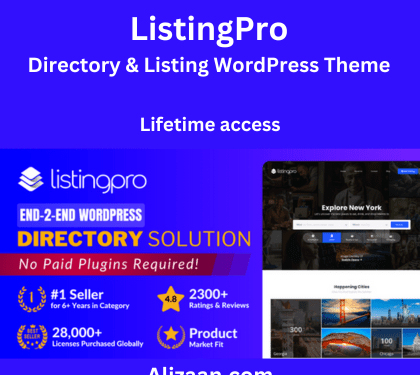 ListingPro