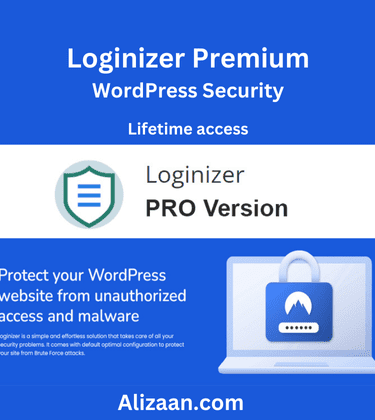 Loginizer Premium