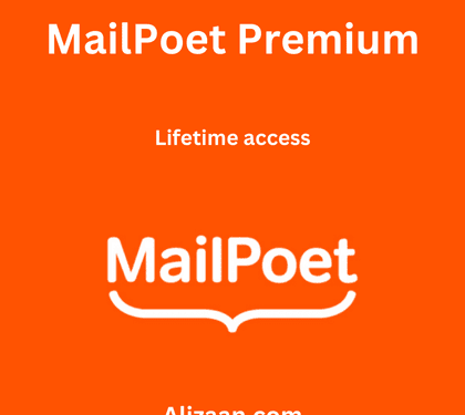 MailPoet Premium