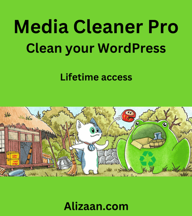 Media Cleaner Pro