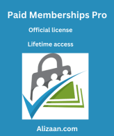 Paid Memberships Pro