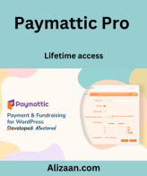 Paymattic Pro