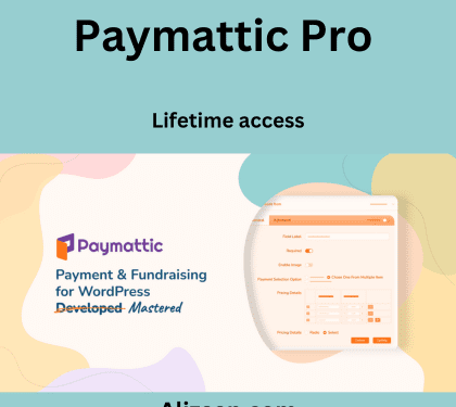 Paymattic Pro