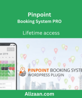 Pinpoint Booking System PRO