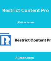 Restrict Content Pro