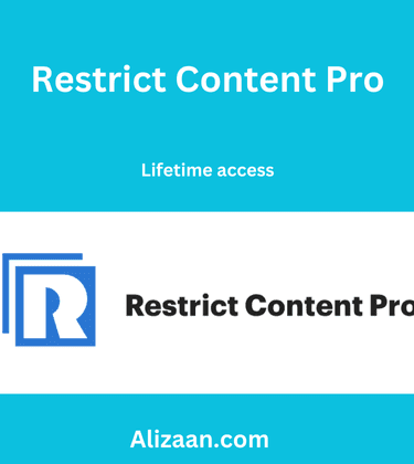 Restrict Content Pro