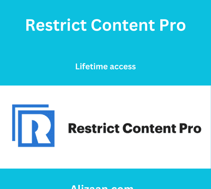 Restrict Content Pro