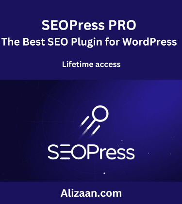 SEOPress PRO