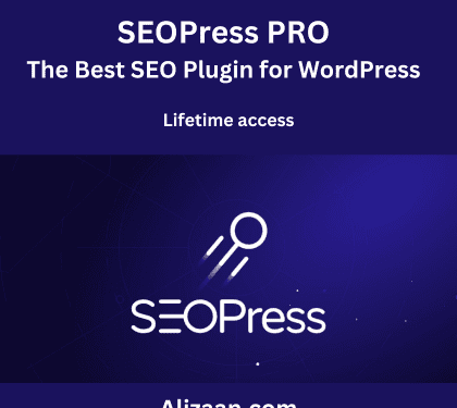 SEOPress PRO