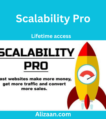 Scalability Pro