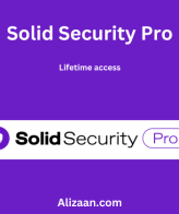 Solid Security Pro