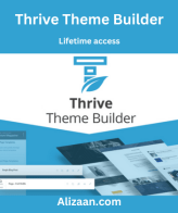 Thrive Theme Builder