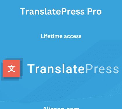 TranslatePress Pro