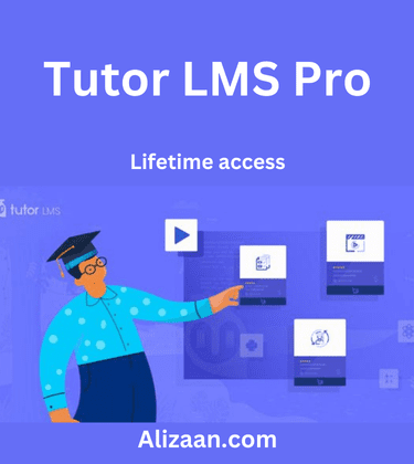 Tutor LMS Pro