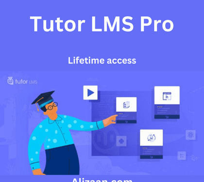 Tutor LMS Pro