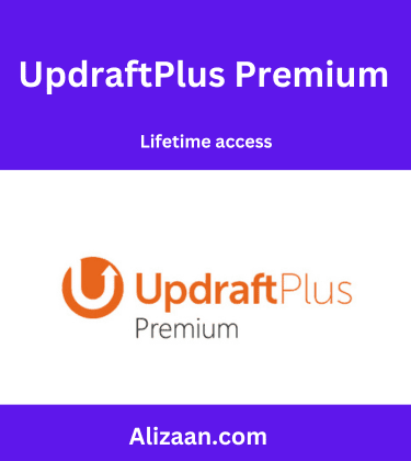 UpdraftPlus Premium