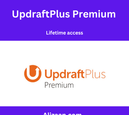 UpdraftPlus Premium