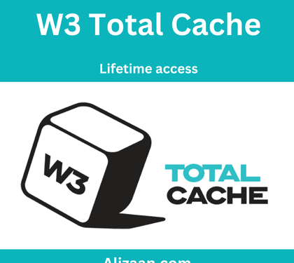 W3 Total Cache