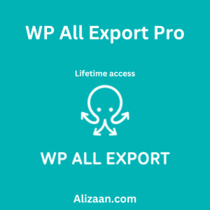 WP All Export Pro