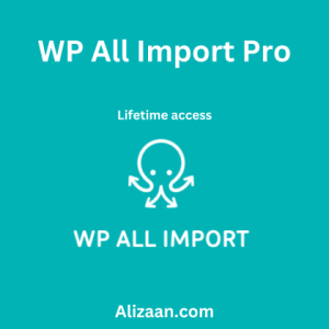 WP All Import Pro