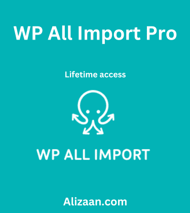 WP All Import Pro