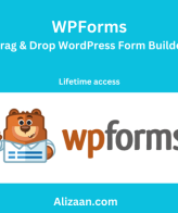 WPForms