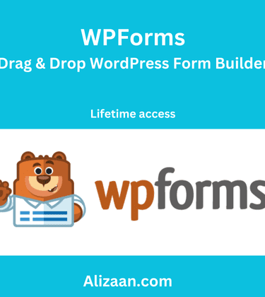 WPForms