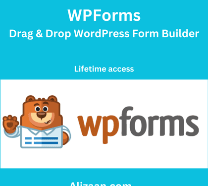 WPForms