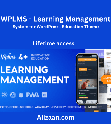 WPLMS