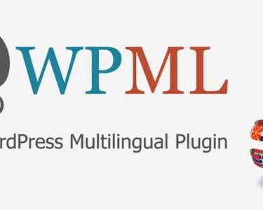 WPML Multilingual CMS Plugin