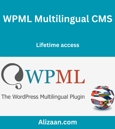 WPML Multilingual CMS