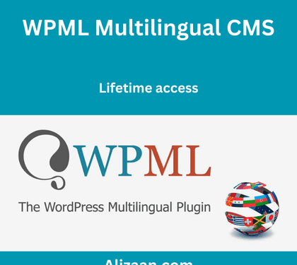 WPML Multilingual CMS