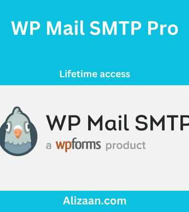 WP Mail SMTP Pro