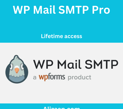 WP Mail SMTP Pro